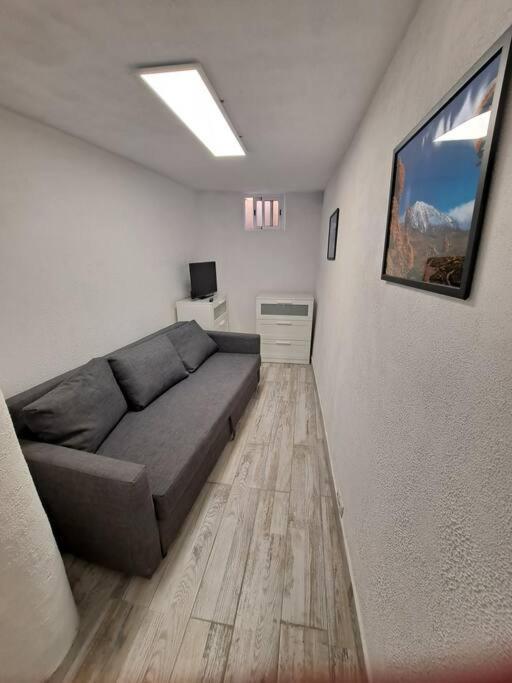 Tenerife Apartment Dulcynea With Terrace And Garden 600M2 With Ocean And Teide View Icod De Los Vinos Luaran gambar